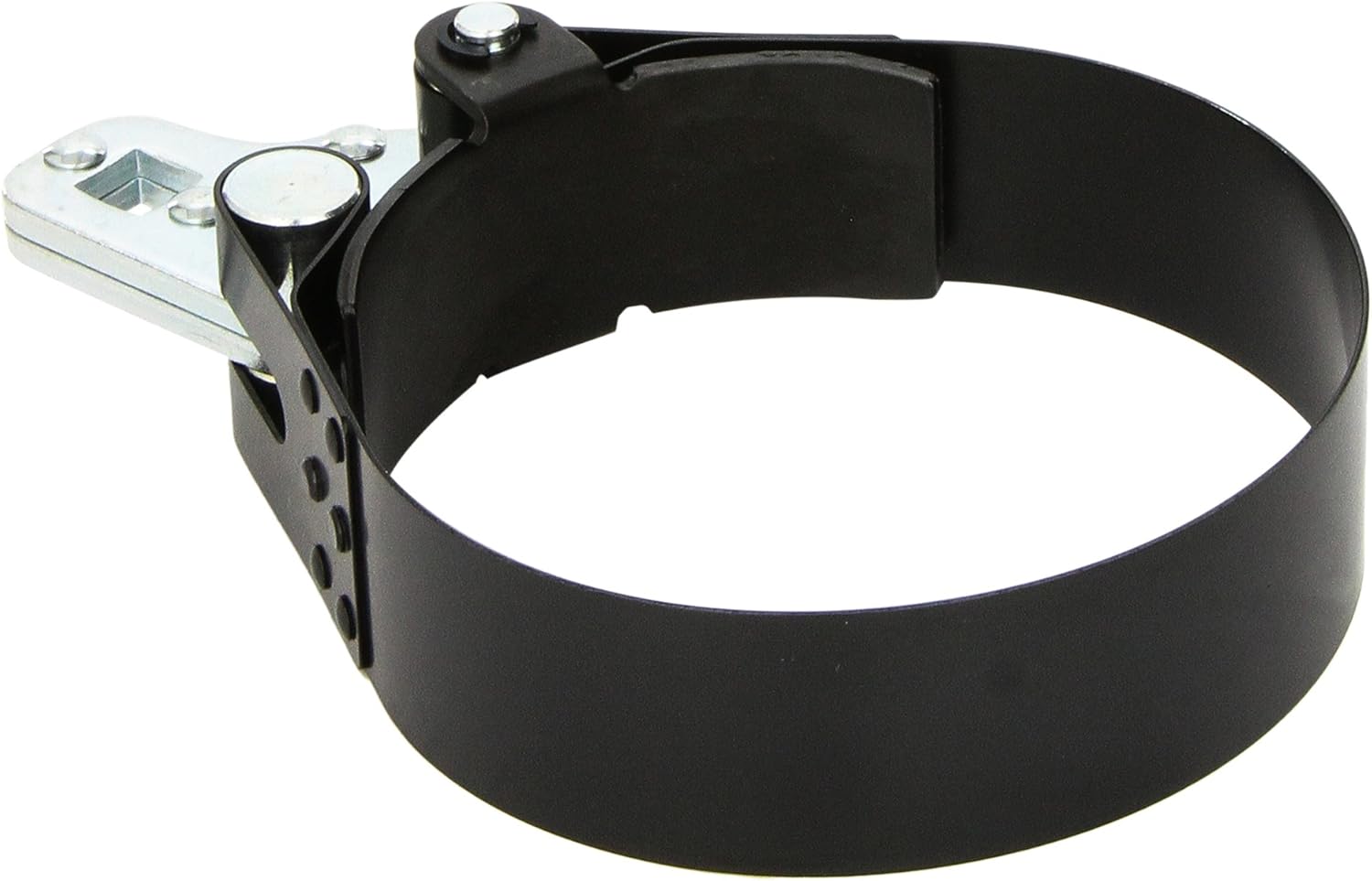 GEARWRENCH Heavy-Duty Oil Filter Wrench 4-1/2" to 5-1/4" - 2321 - Image 1