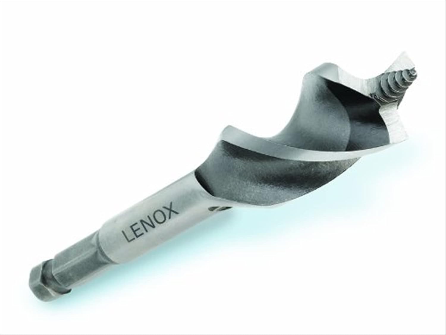 Lenox BI-METAL UTILITY BITS 06A2016 6 X 1-1/4 - Image 1