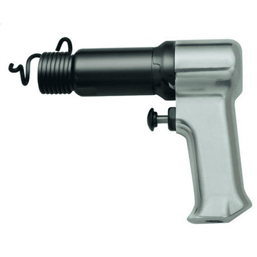 Ingersoll Rand 121/Q Super Duty Air Hammer, 3000 BPM, 2-9/32" Stroke - Image 1