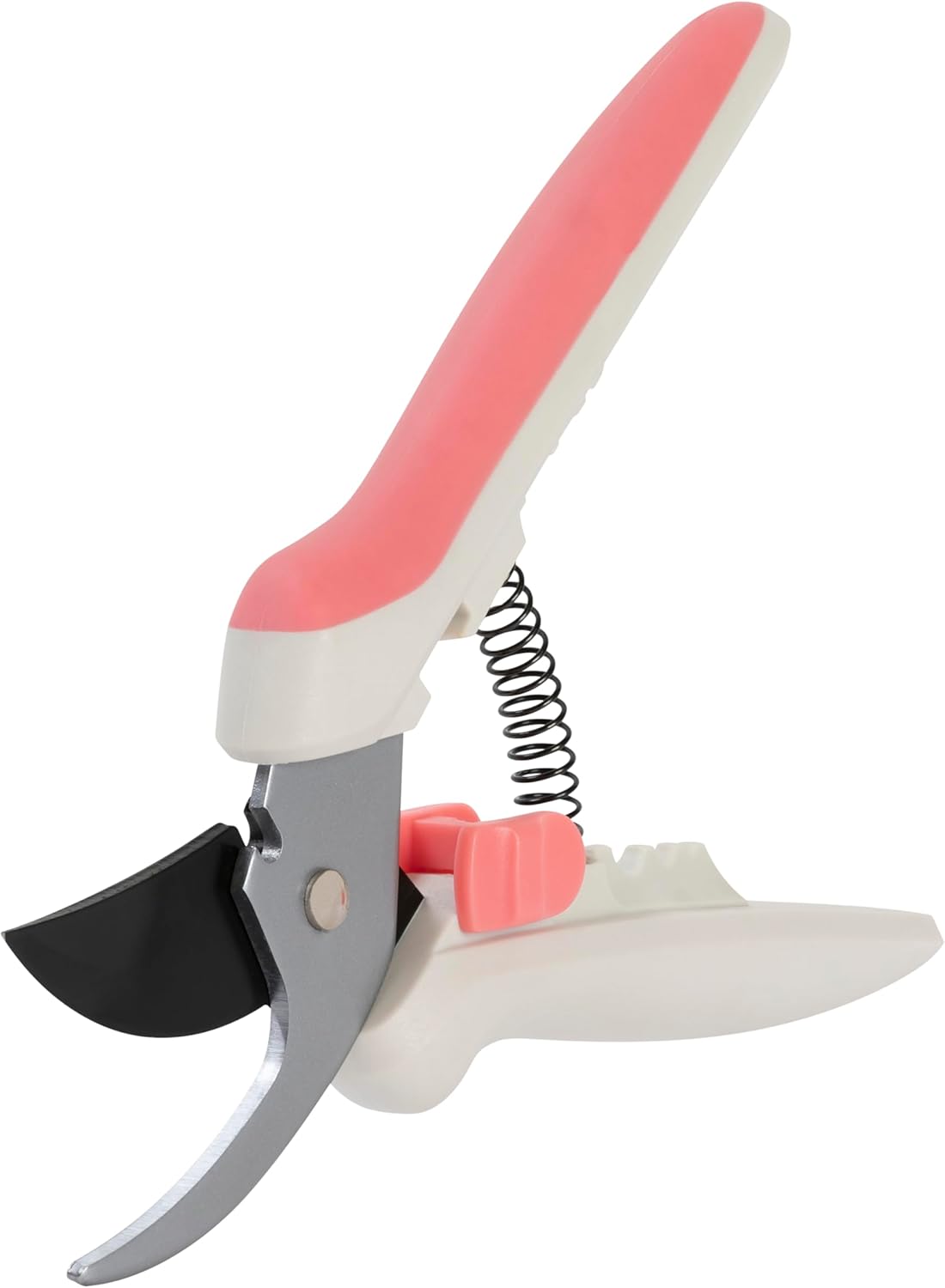 Fiskars Floral Pruning Shears, Gardener Gifts Women, Plant Cutting Scissors for Flowers, Spring Bloom - Image 1