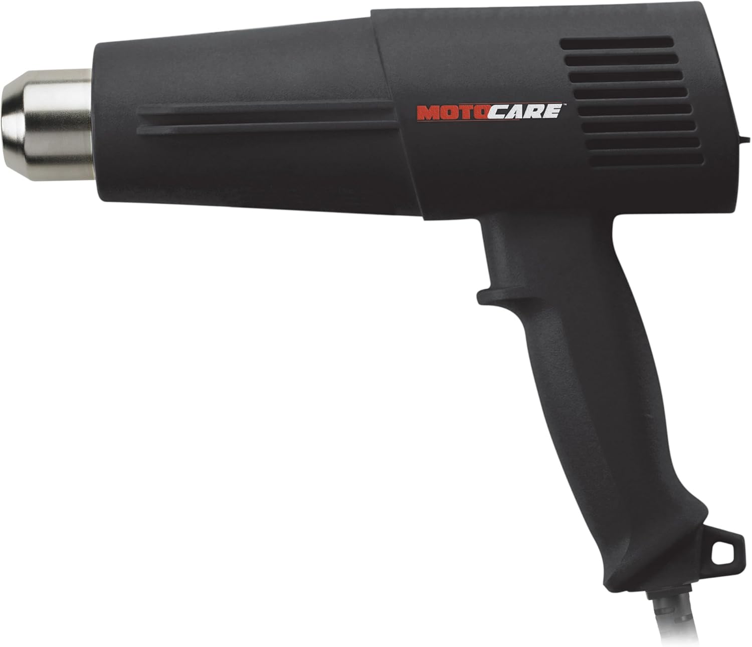 Wagner Spraytech 0503056 Heat Gun, Motocare Variable Temp , Black - Image 1