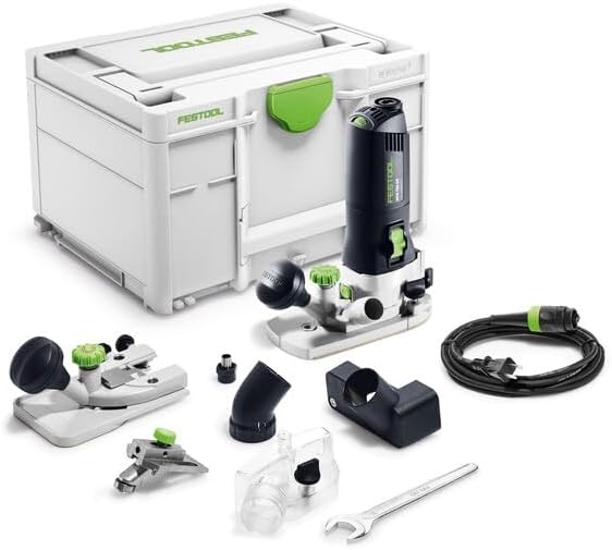 Festool 576239 Module edge router MFK 700 EQ-Set - Image 1