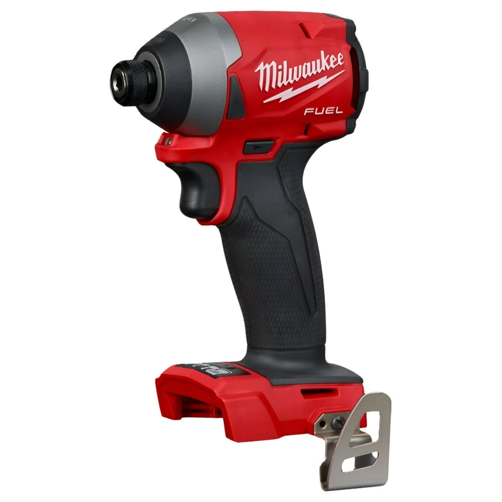Milwaukee M18 Fuel 18 v "1/4 Hex Impact Driver" - Image 1
