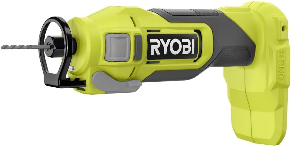RYOBI 18 V Volt ONE+ Cut-Out Tool Cordless Tool Only - Image 1