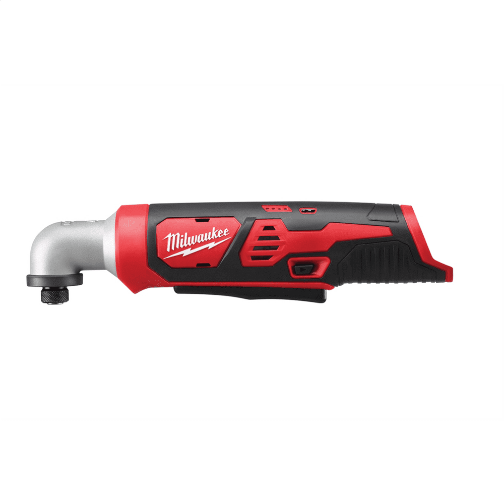 Milwaukee Tool M12 1/4" Hex Right Angle Impact Driver - Image 1