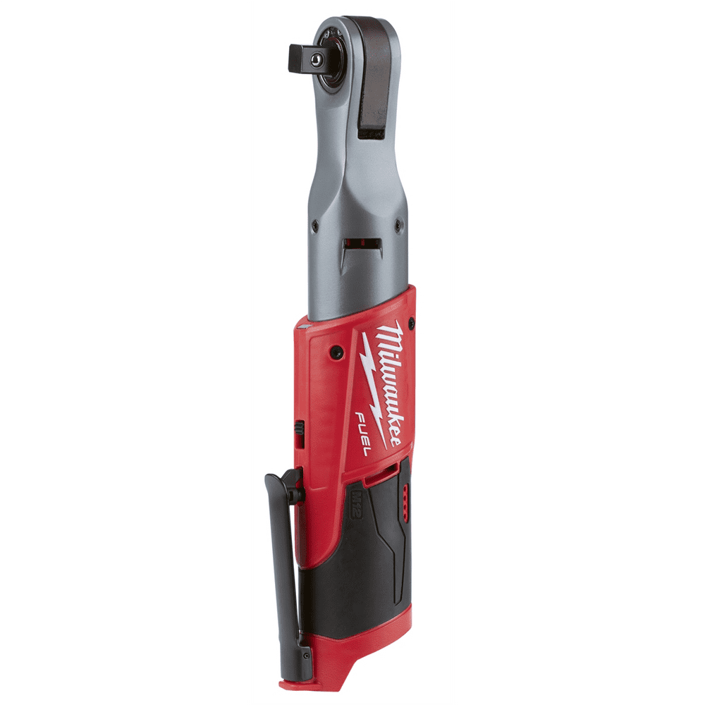 Milwaukee M12 FUEL 1/2 in. Ratchet (Bare Tool) - Image 1