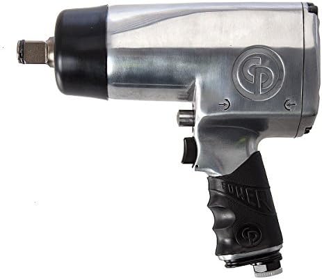 Chicago Pneumatic CP772H 3/4-Inch Drive Super Duty Air Impact Wrench by Chicago Pneumatic - Image 1