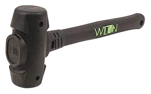 Dead Blow Hammer, 32 oz., 14 - Image 1