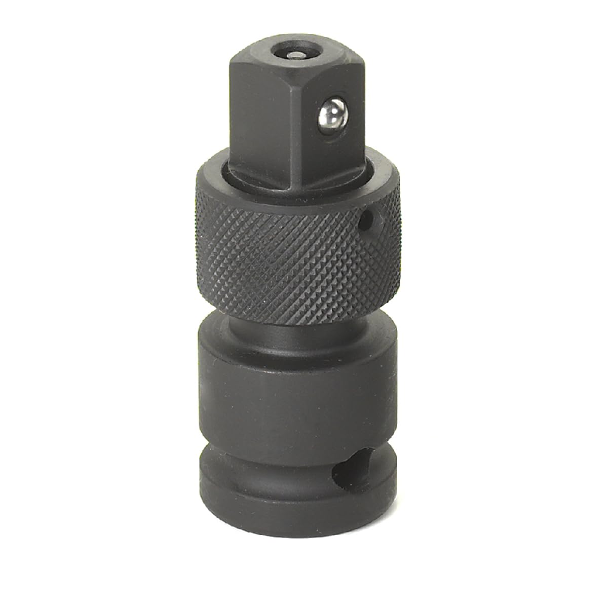 Grey Pneumatic 2230QC Impact Socket Adapter - Image 1
