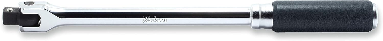 Ko-ken 3768Z-250 3/8 Sq. Dr. Hinge Handle Length 250mm Z-series - Image 1