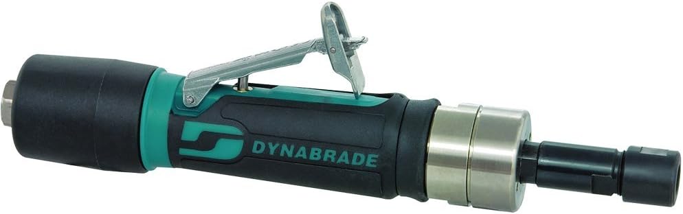Dynabrade 47202: .4 Hp Straight-Line Die Grinder - Image 1