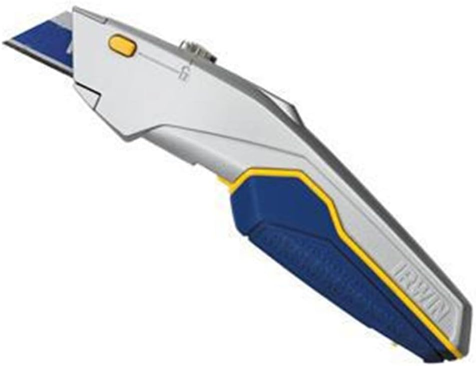 Irwin ProTouch Retractable Utility Knife - Image 1