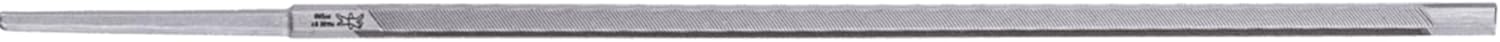 Pferd Chisel Bit Chain Saw Sharpening File, Three Square Shape, 7" Length, 0.325" Chain Pitch (Pack of 1) – Part 18073 - Image 1