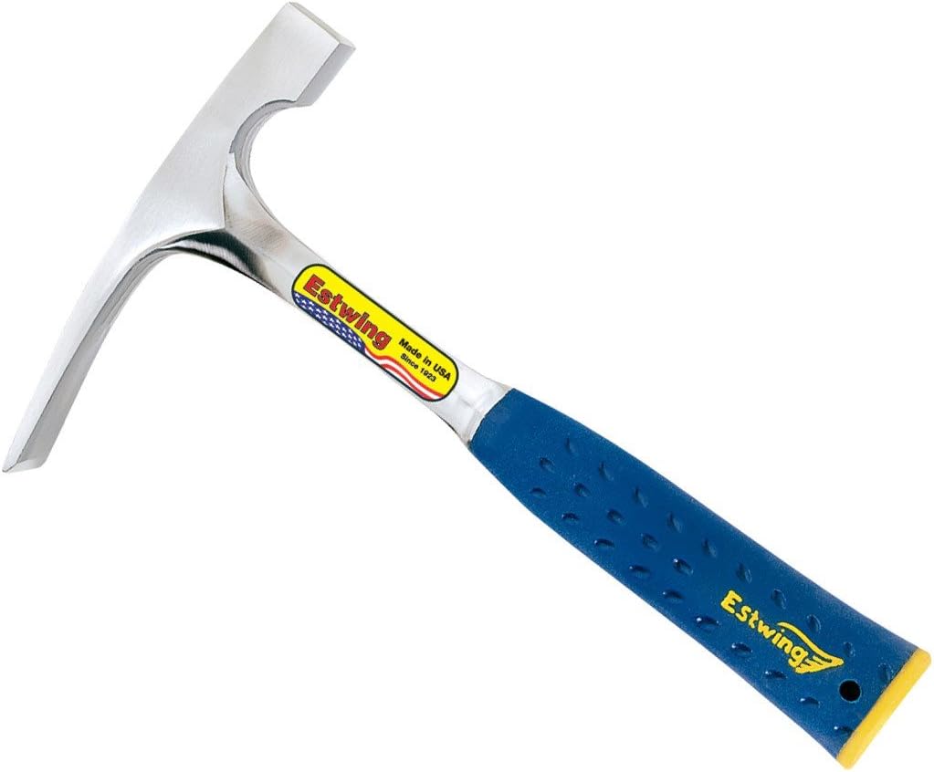 Estwing E3-24BLC Rock Pick Chisel Edge, 24-Ounce - Image 1
