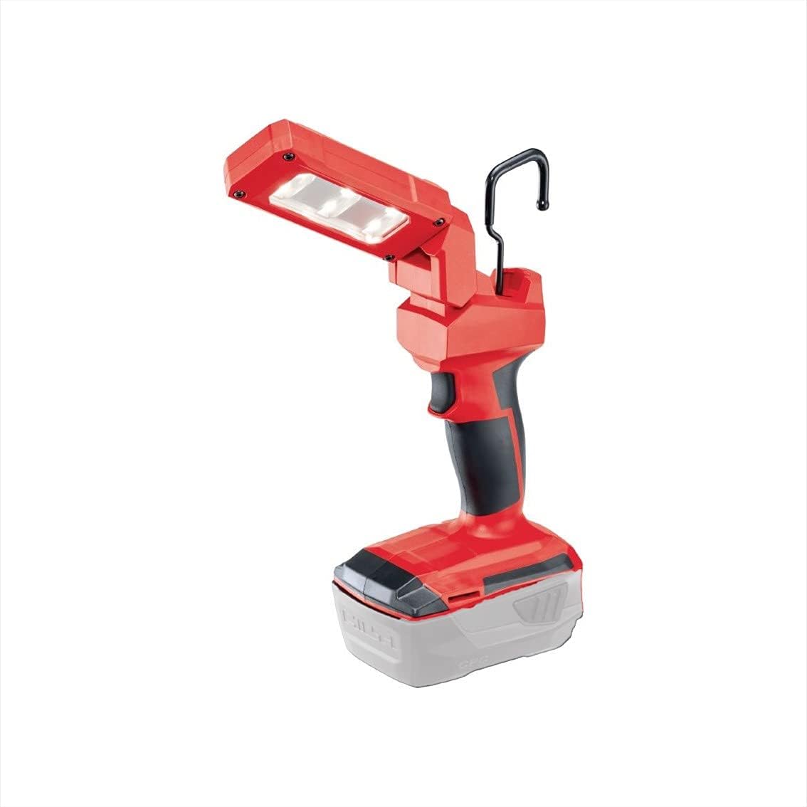 Hilti Led Flexible Head Work Light Illuminating Compact Portable Cordless Lamp 500Luman( Bare Tool) - Image 1