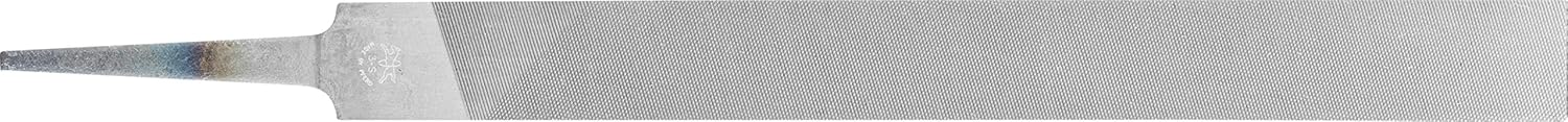 PFERD 11047 12" Smooth Cut Hand File - Image 1