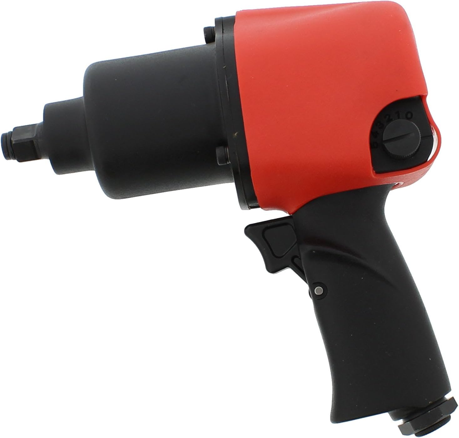 Campbell Hausfeld CL151200AV 1/2" Impact Wrench - Image 1
