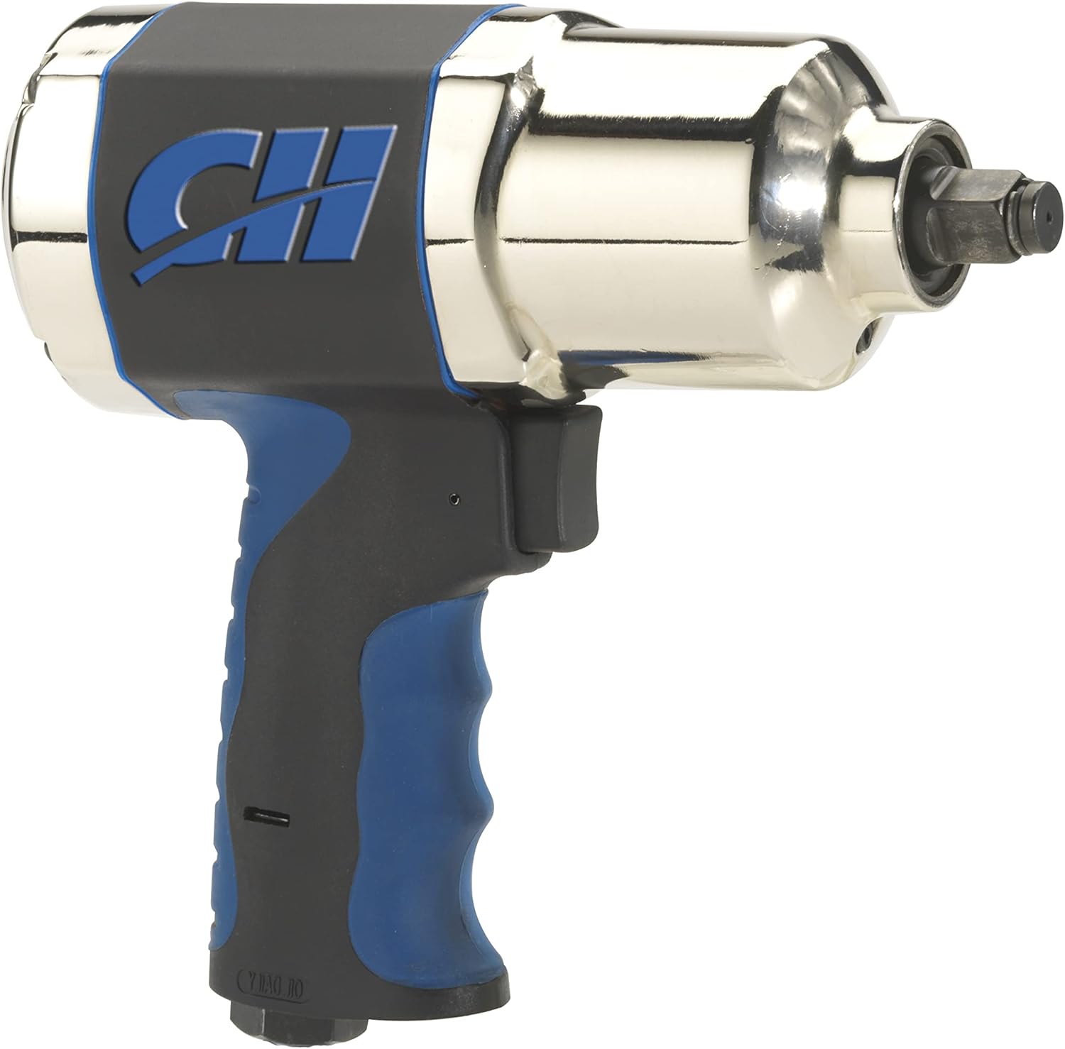 Campbell Hausfeld 1/2 in. Impact Wrench Composite - Image 1