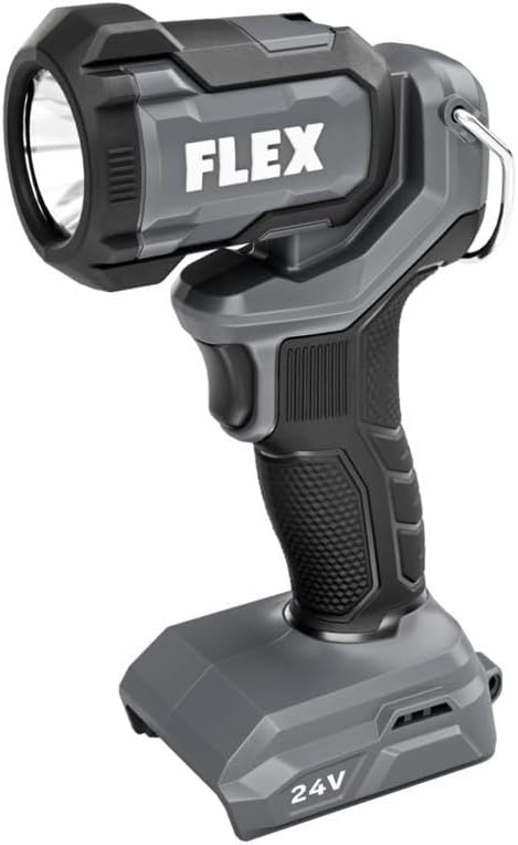 FLEX 24V Cordless 300 Lumen Work Light Tool Only, Battery and Charger Not Included - FX5111-Z - Image 1