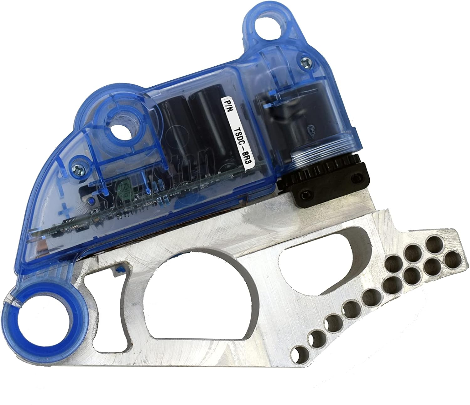 SAWSTOP BRAKE CARTRIDGE, 8" DADO BLADE (BLUE) - Image 1
