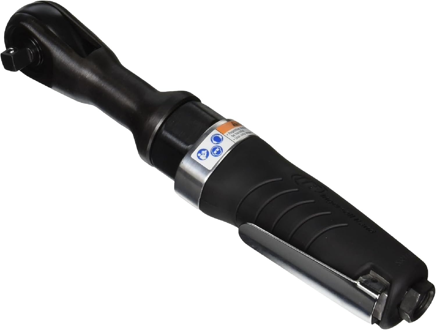 Ingersoll Rand 170G 3/8" Air Ratchet Wrench, 55 ft-lb Torque, 170 RPM - Image 1