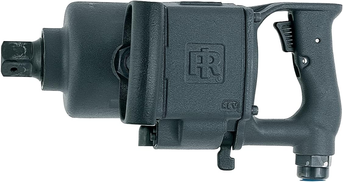 Ingersoll Rand 1 Inch Square Impactool D Handle Air Impact Wrench, 1600 Ft-Lb Max Torque - Image 1