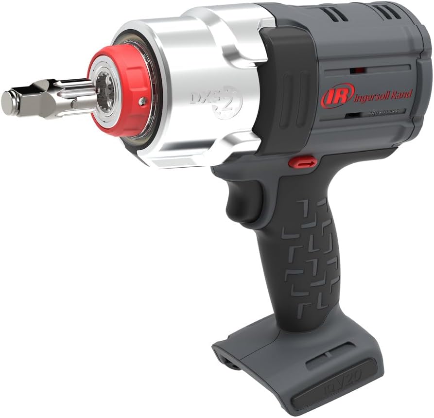 Impact Wrench, 20 V DC, Square - Image 1