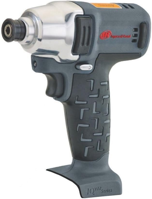 Ingersoll Rand W1110 12V Hex Quick-Change Cordless Impact Wrench - Image 1