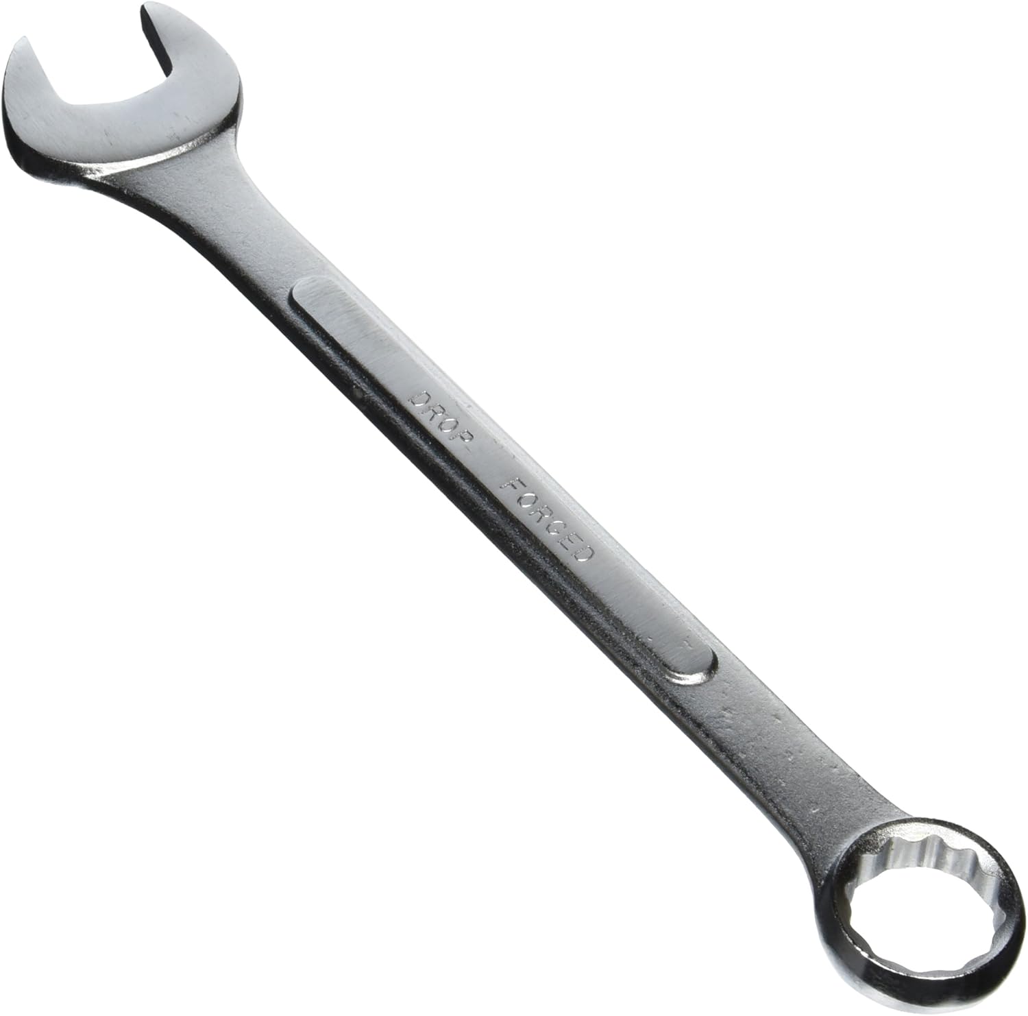 SUNEX TOOLS 927A 27mm Raised Panel Combination Wrench CRV - Image 1