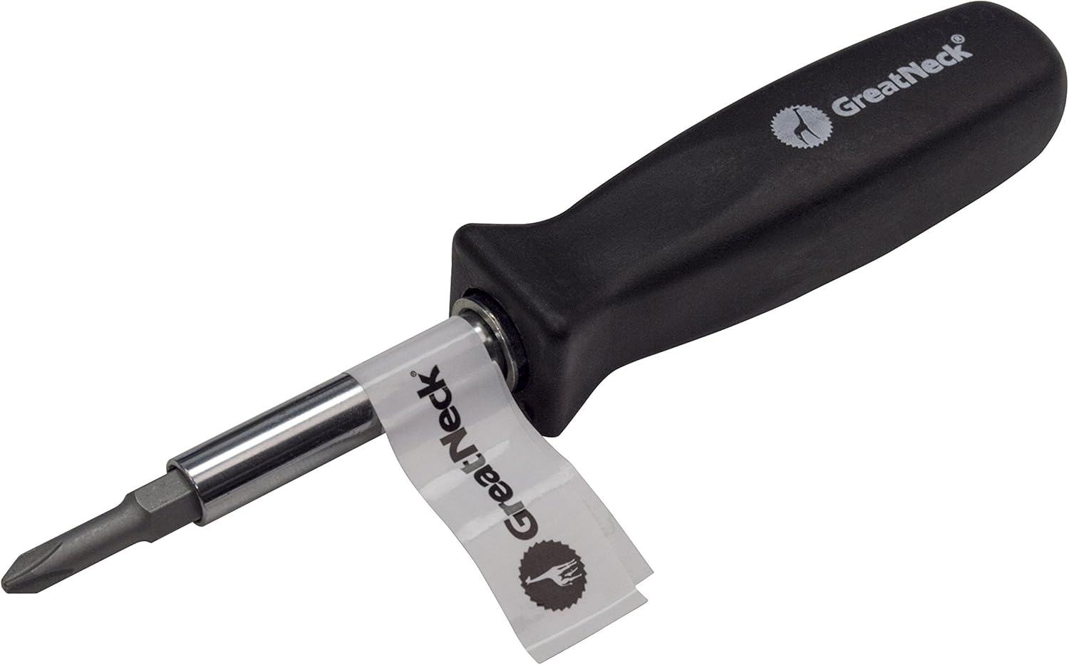 GreatNeck 99830 4-in-1 Screwdriver - Image 1