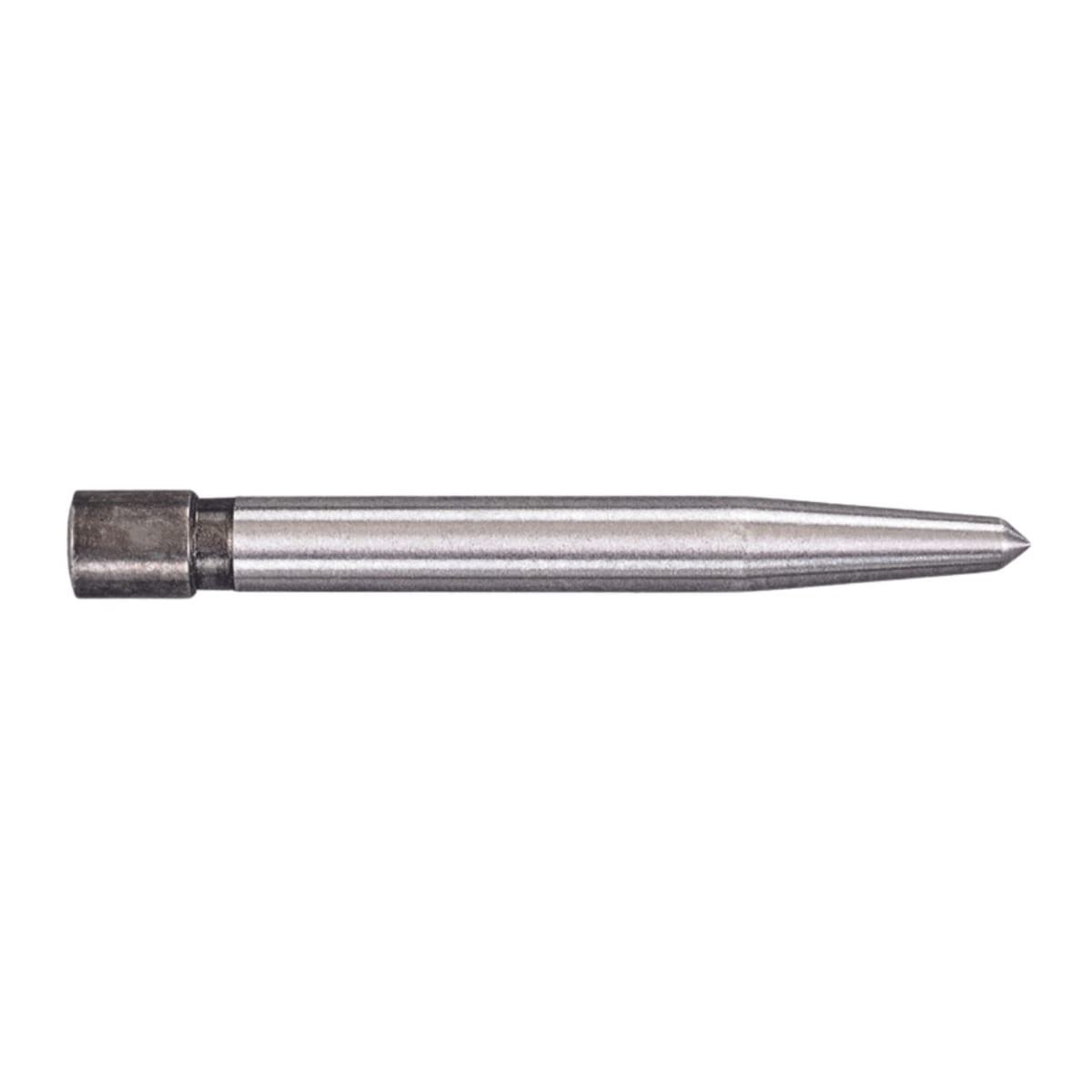 Starrett Automatic Center Punch with Adjustable Stroke - Tip Only - Ideal for Carpenters and Home Improvement - Work with All 18AA - New and Old Style - PT06689 - Image 1