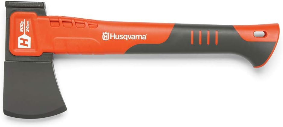 Husqvarna Hatchet H900 - Image 1