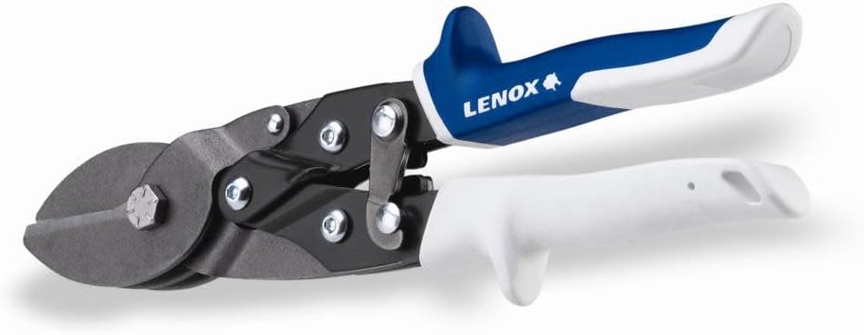 Lenox C5 5 Blade Crimper - Image 1