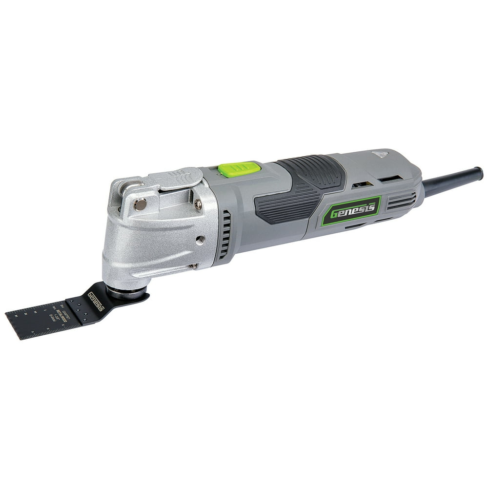 GMT25T Oscillating Tool, 2.5 A, 15,000 to 22,000 opm - Image 1
