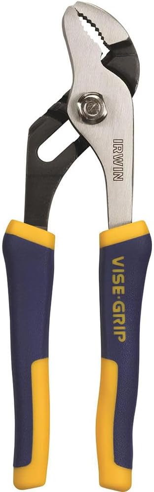 Irwin 6 In. Groove Joint Pliers - Image 1