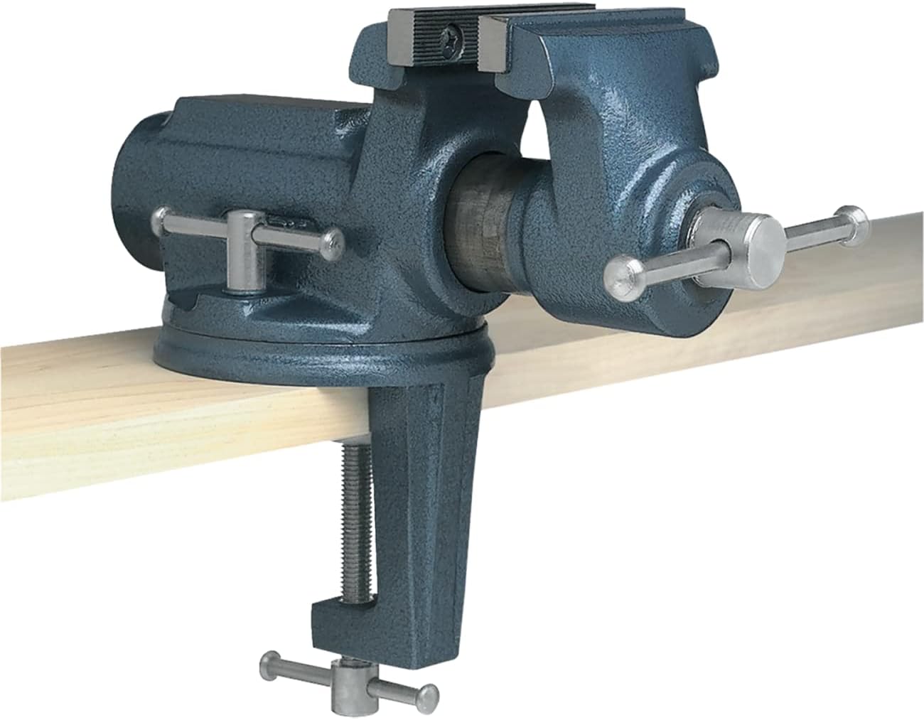 Wilton Super-Junior 2-1/2 In. Vise Clamp On - Image 1