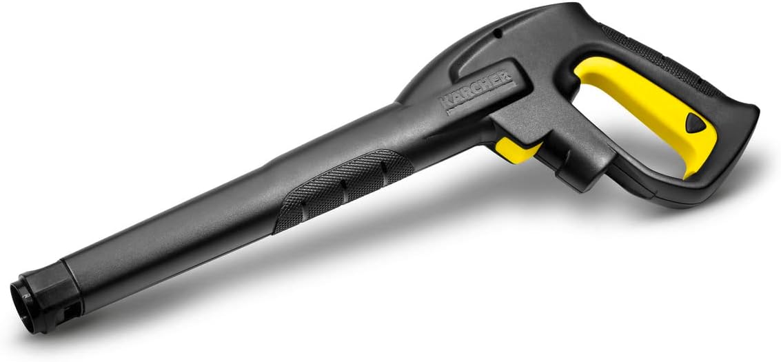 Kärcher Bayonet Spray Gun 2000 PSI for Karcher Electric Pressure Washers K1 - K5 (2017 and Newer) - with Child Safety Lock - Image 1