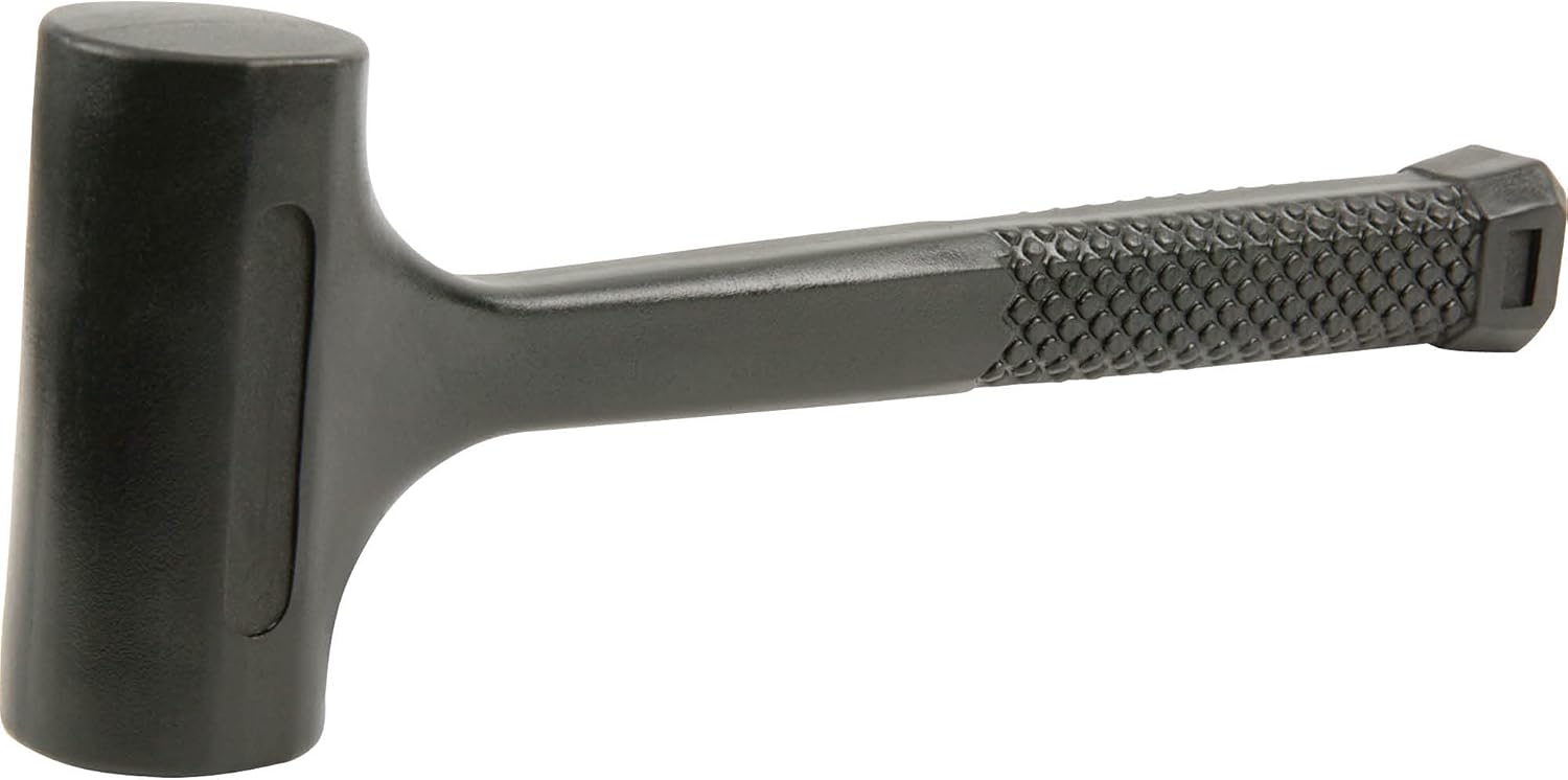 Shop Fox D1086 24-Ounce Dead Blow Hammer - Image 1