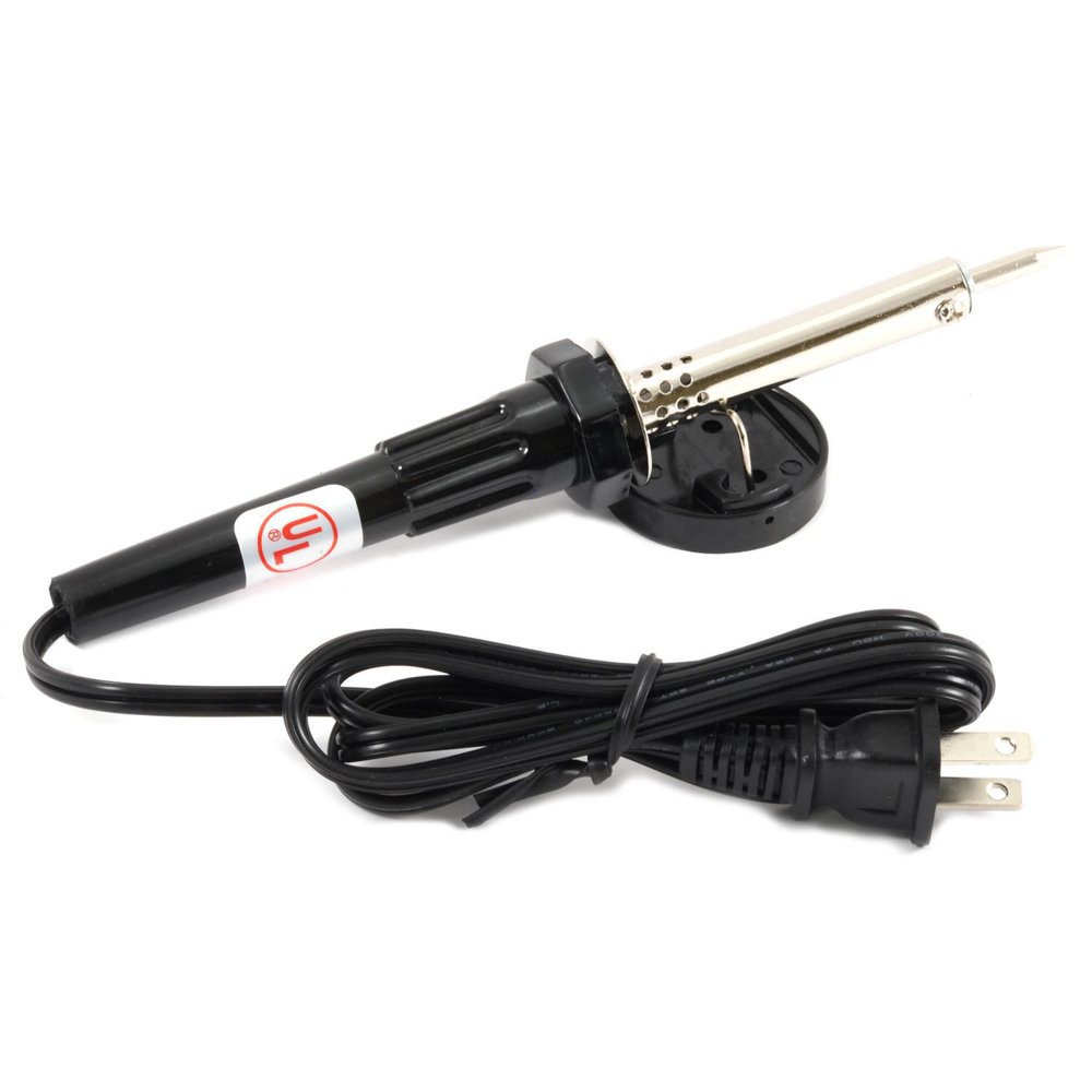 30 Watt Soldering Iron - Image 1