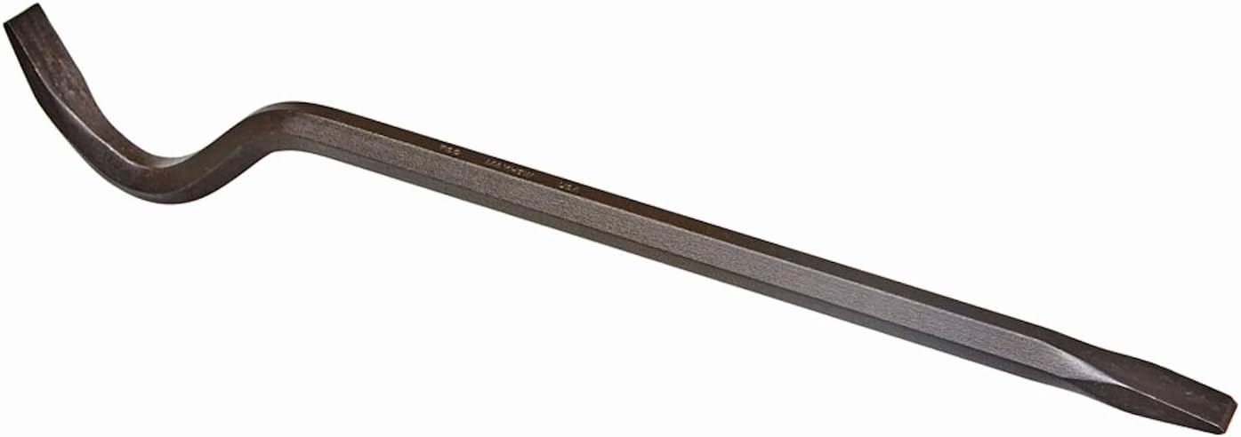 Mayhew Pro 41280 Black Oxide Finish Die Separating Bar, 18" - Image 1