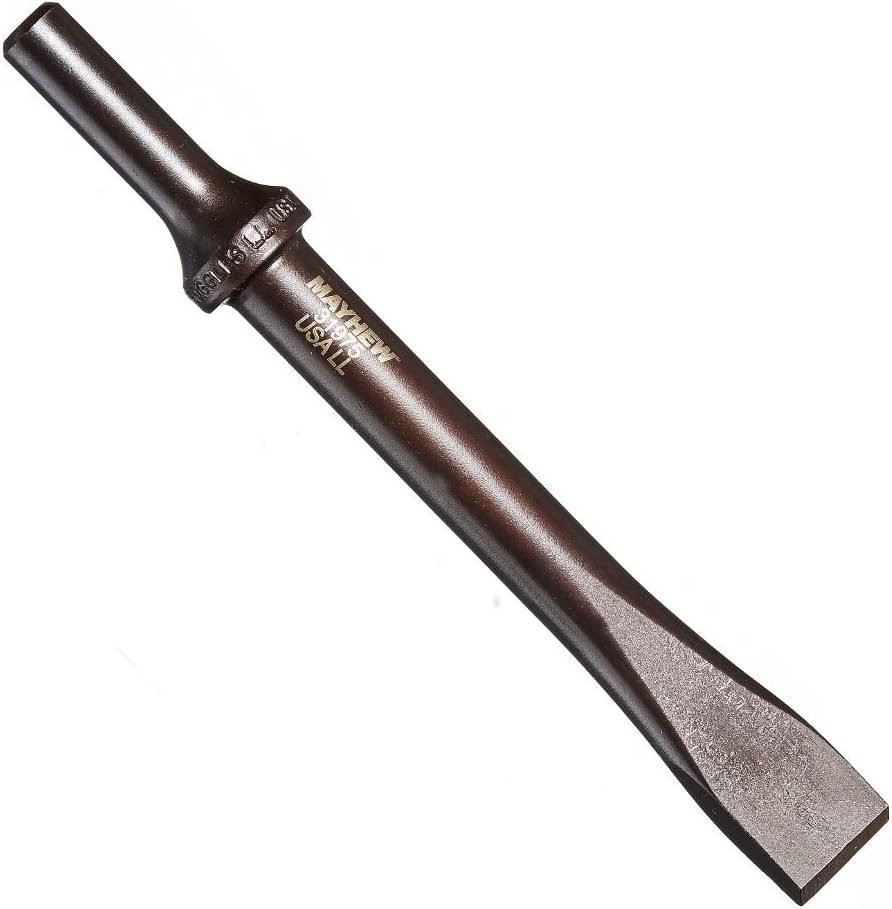 Mayhew 31975 Pneumatic Rivet & Bolt Cutter - Image 1
