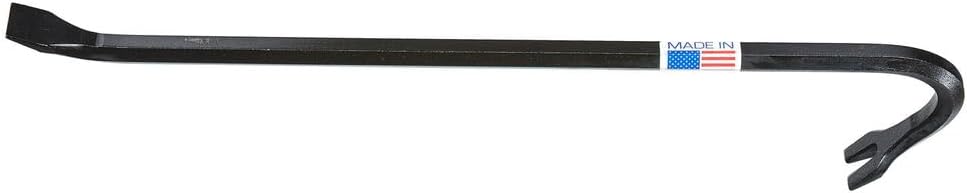 Mayhew 40170 Dominator Modified Die Bar, 30-Inch - Image 1