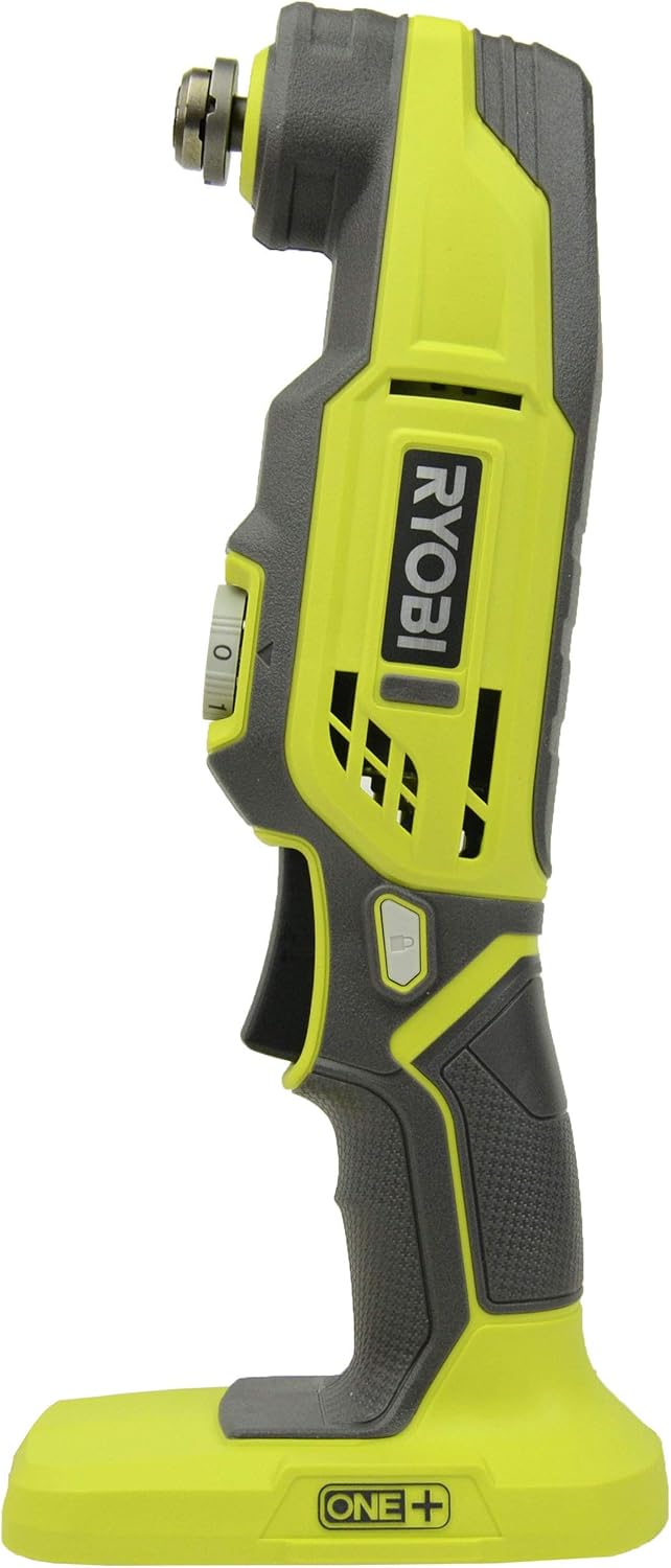Ryobi P343 18V One+ Cordless Oscillating Multi-Tool (Bare tool) - Image 1