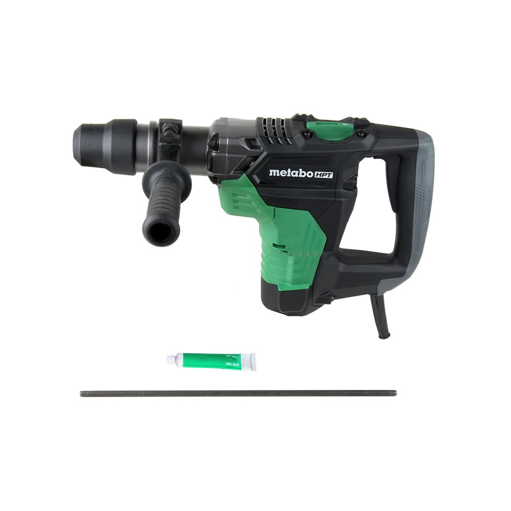Metabo HPT 1-9/16-in SDS Max Rotary Hammer - Image 1