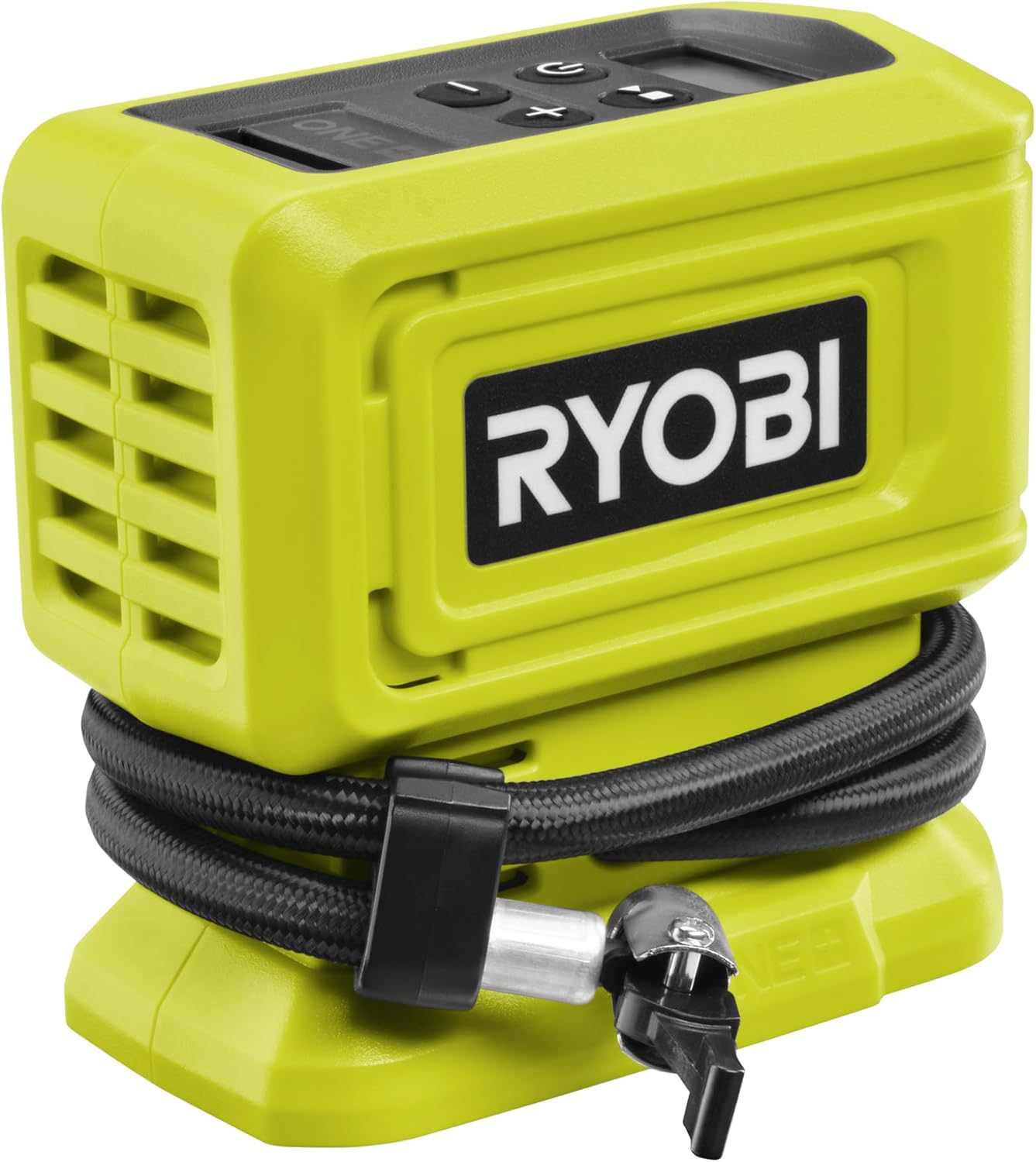 Ryobi RPI18-0 High Pressure Compressor Battery 18V 11 Bar 160 PSI Body Only - Image 1