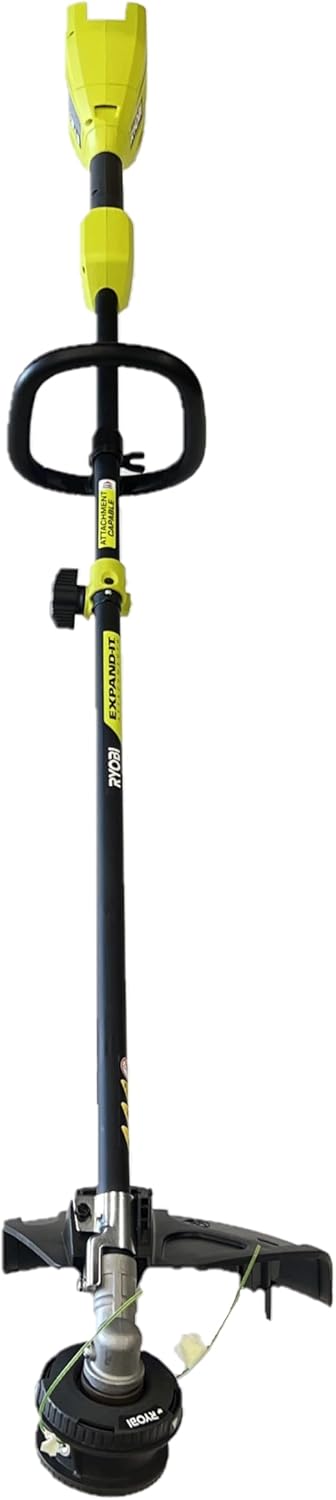 RYOBI 40V 15 in. Expand-It Cordless String Trimmer (Tool Only) RY40ST01 - Image 1