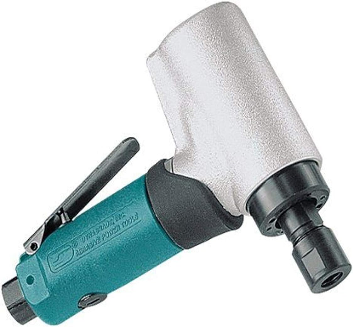 Dynabrade 52211: .5 Hp 7 Degree Offset Die Grinder - Image 1