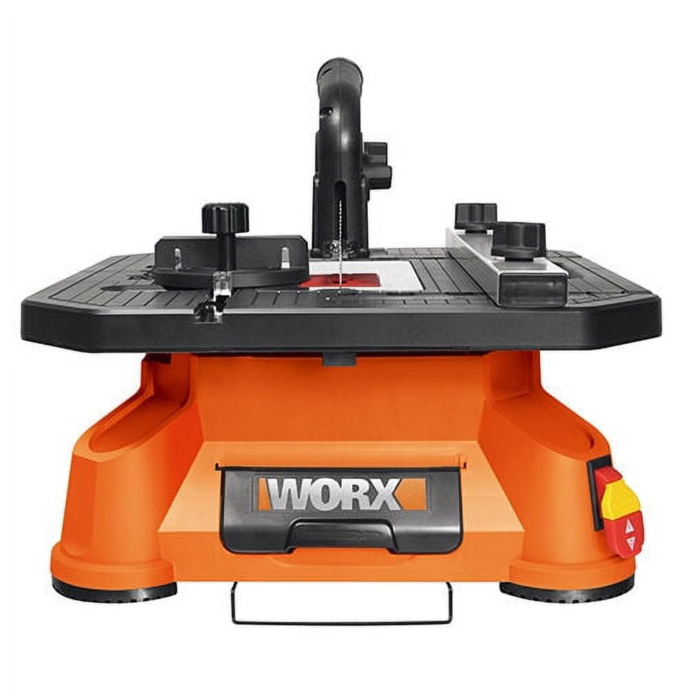Worx BladeRunner Tabletop Saw - Image 1