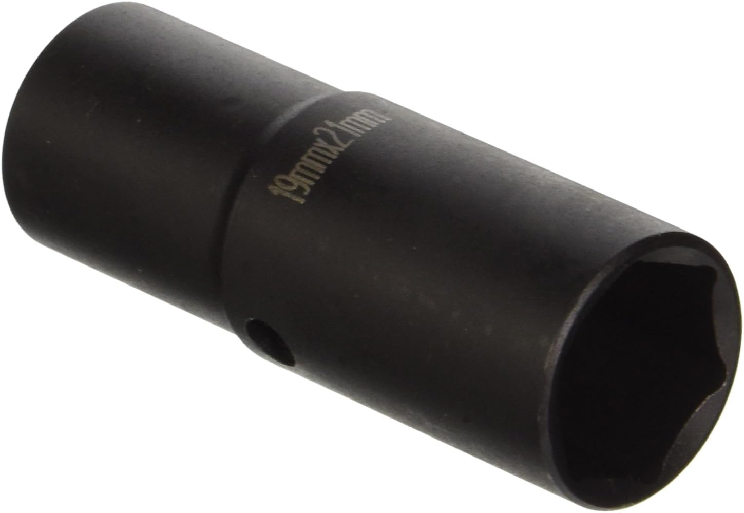 Grey Pneumatic (2192DT 1/2" Drive x 19mm and 21mm Socket - Image 1