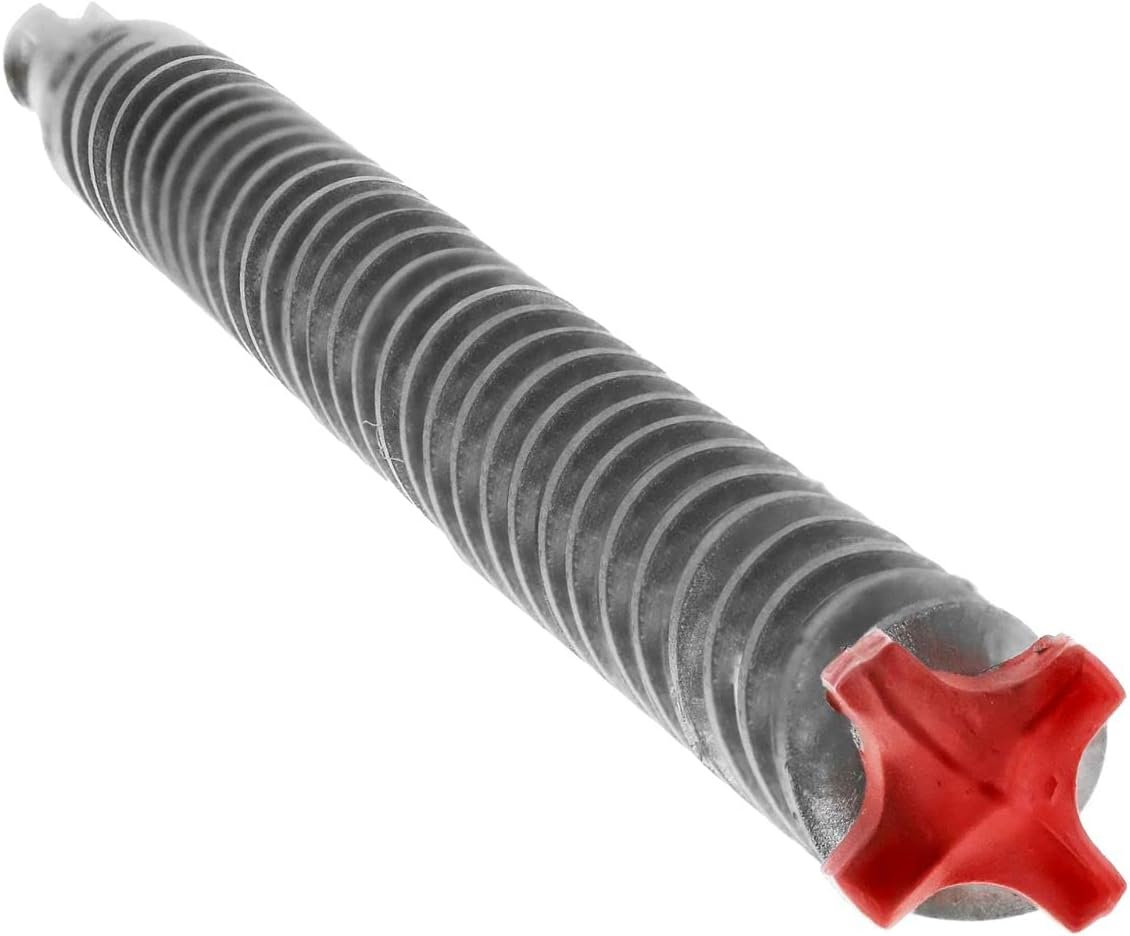 Diablo DMAPL4220 5/8 in. x 6 in. x 8 in. Rebar Demon™ SDS-Plus 4-Cutter Full Carbide Head Hammer Bit - Image 1